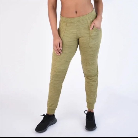FLEO Harley Joggers - Picture 1 of 8